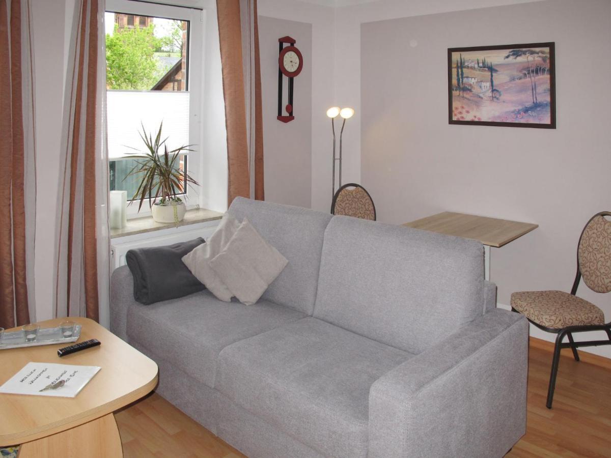 Apartment An Der Eine-1 By Interhome Stangerode Exterior photo