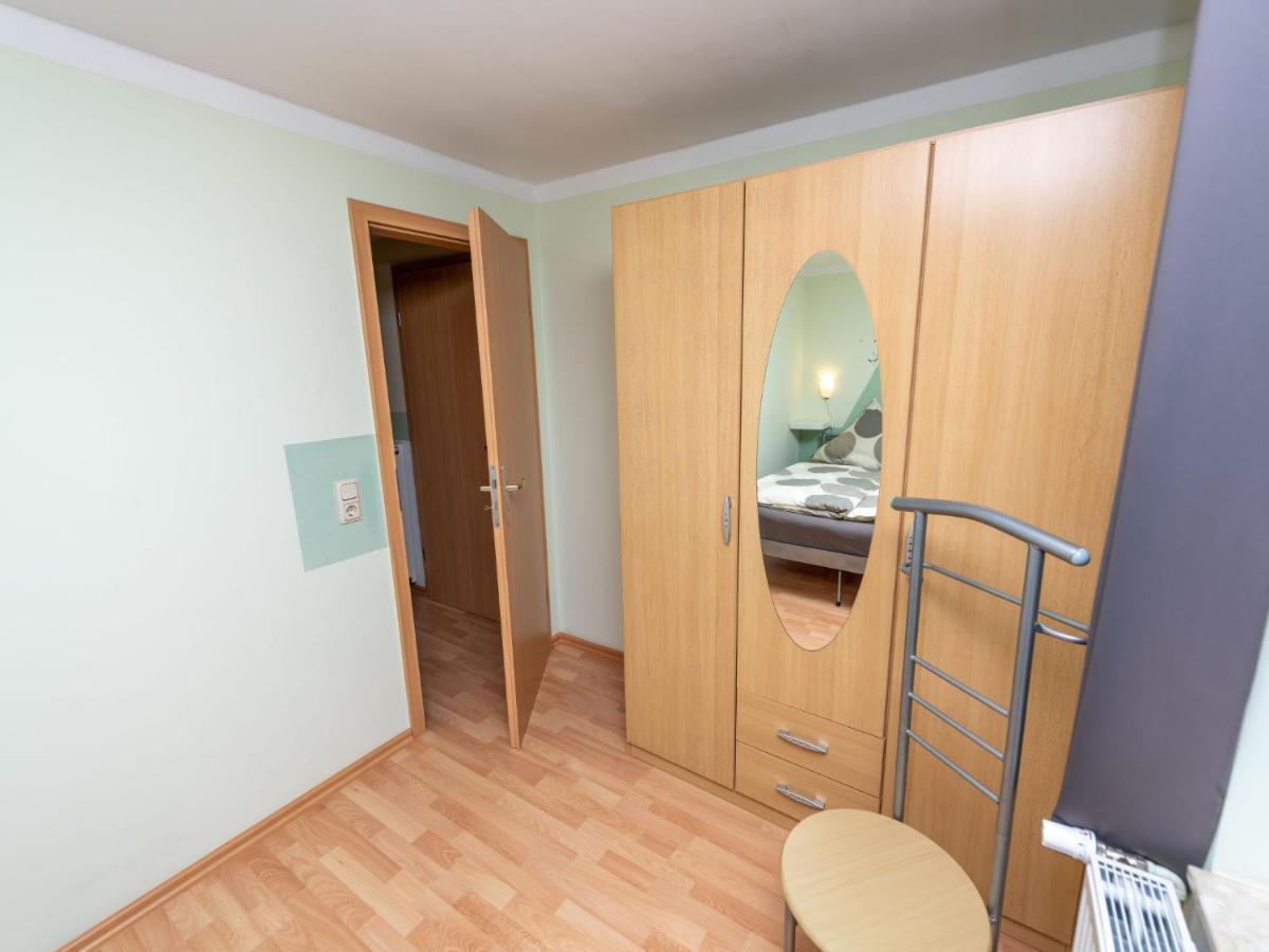Apartment An Der Eine-1 By Interhome Stangerode Exterior photo