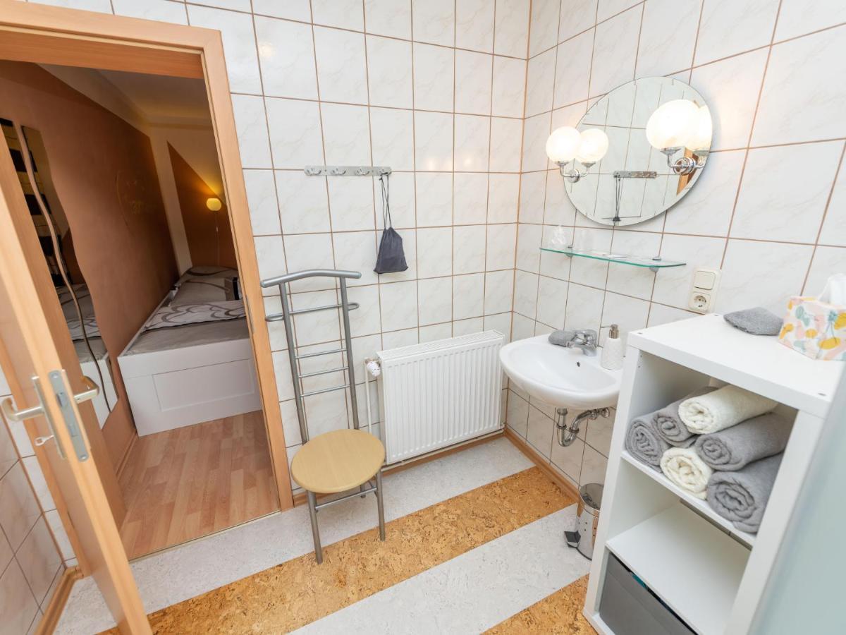 Apartment An Der Eine-1 By Interhome Stangerode Exterior photo