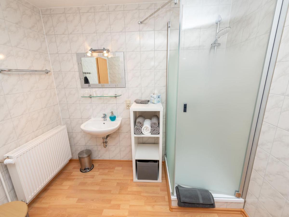 Apartment An Der Eine-1 By Interhome Stangerode Exterior photo