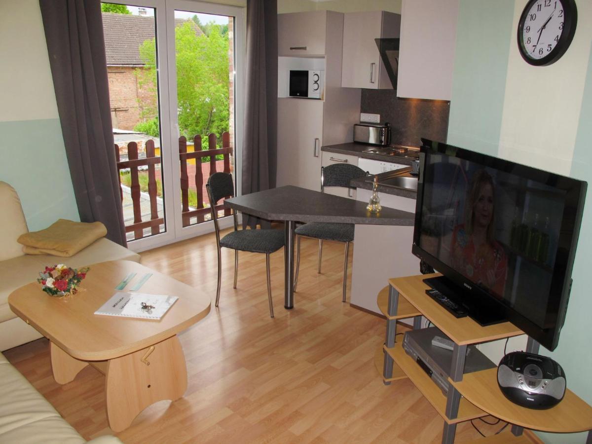 Apartment An Der Eine-1 By Interhome Stangerode Exterior photo