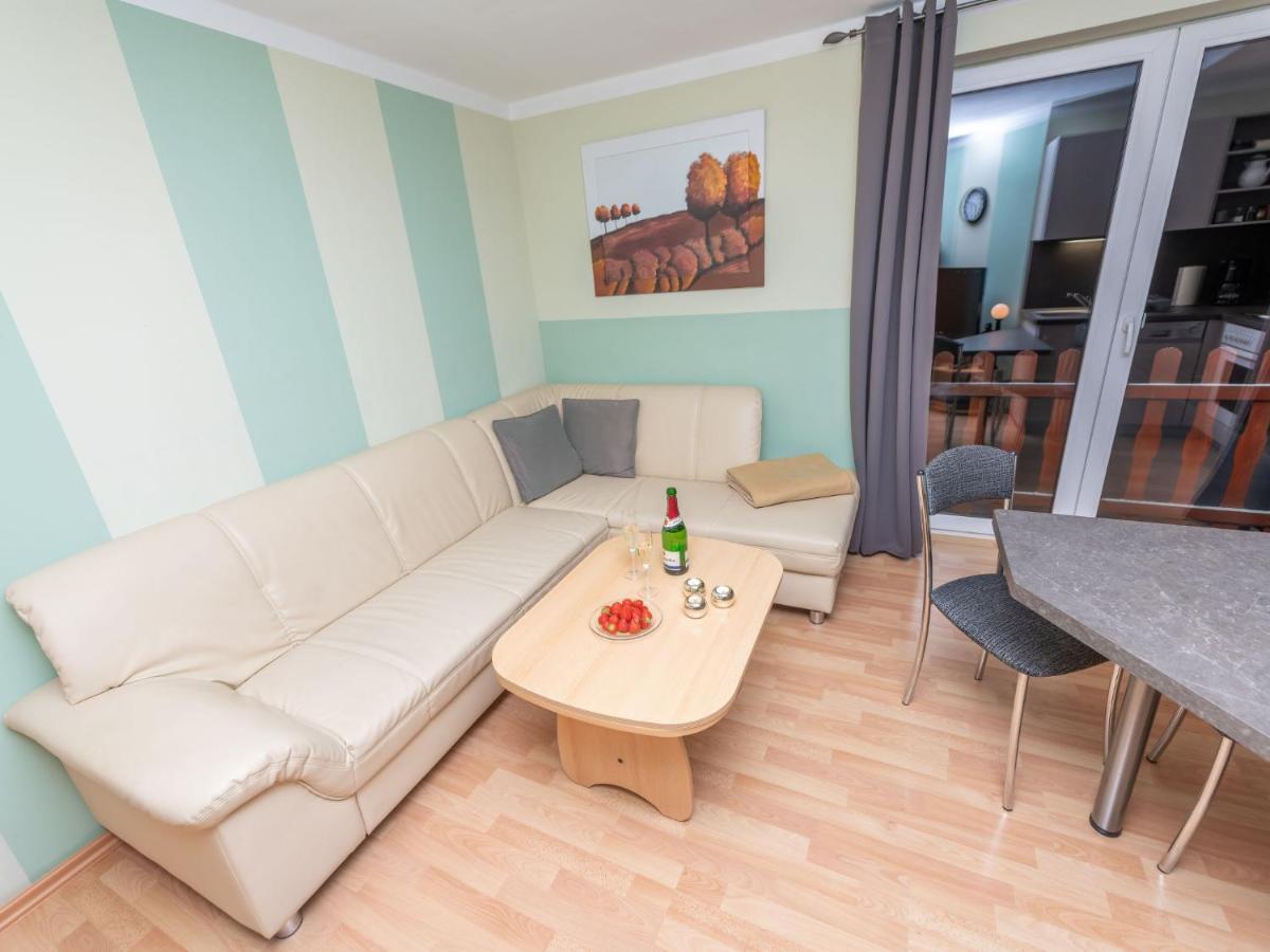 Apartment An Der Eine-1 By Interhome Stangerode Exterior photo