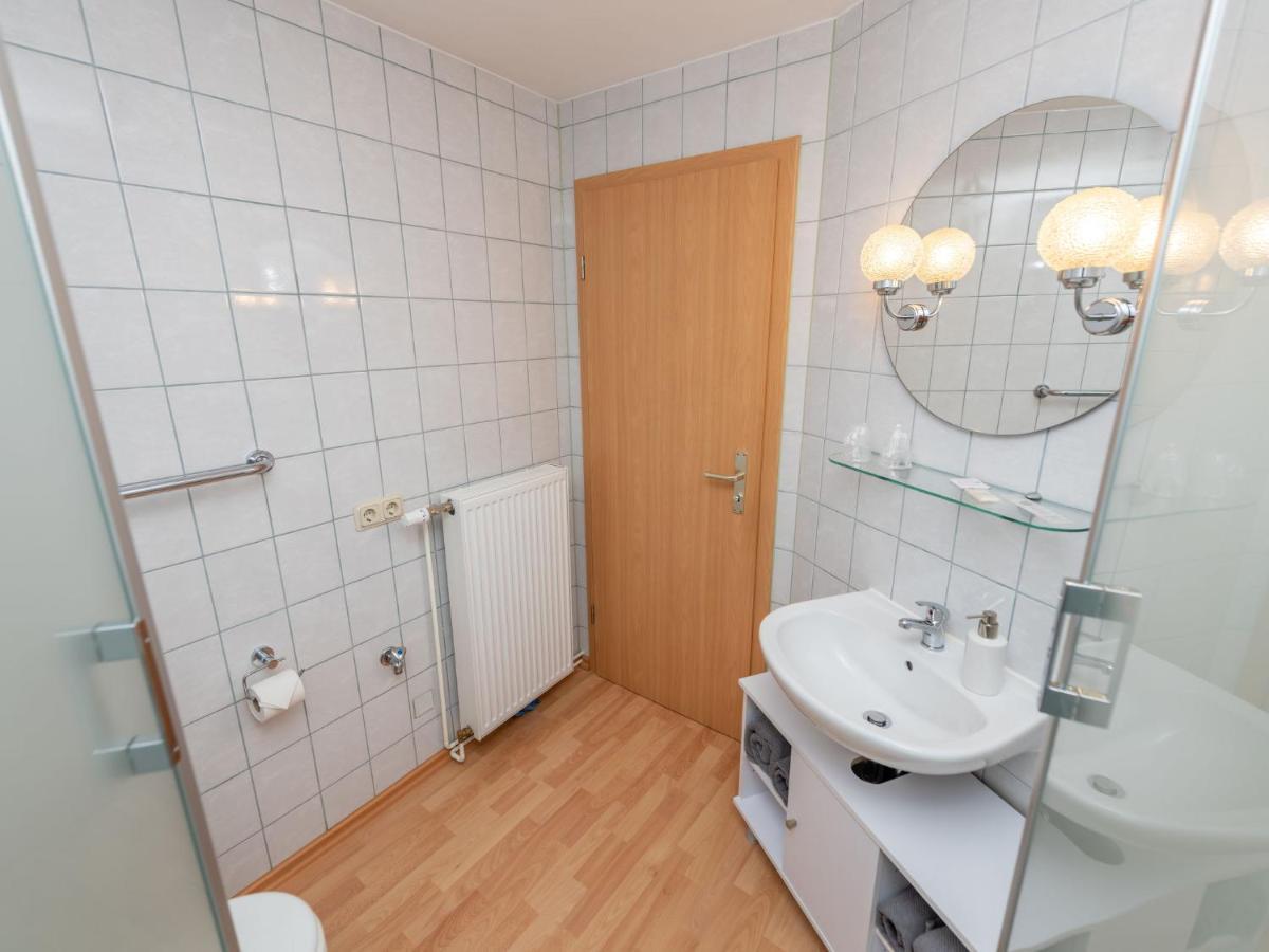 Apartment An Der Eine-1 By Interhome Stangerode Exterior photo