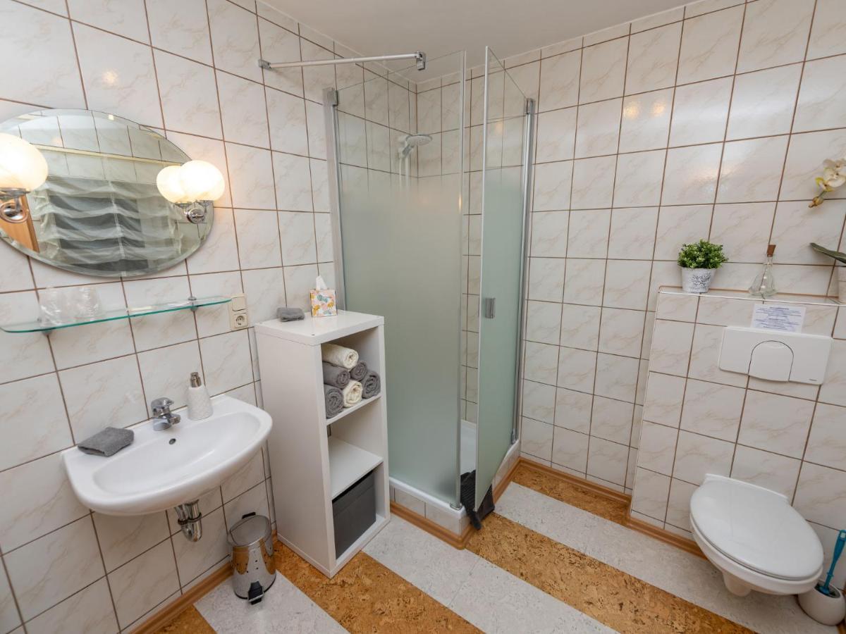 Apartment An Der Eine-1 By Interhome Stangerode Exterior photo