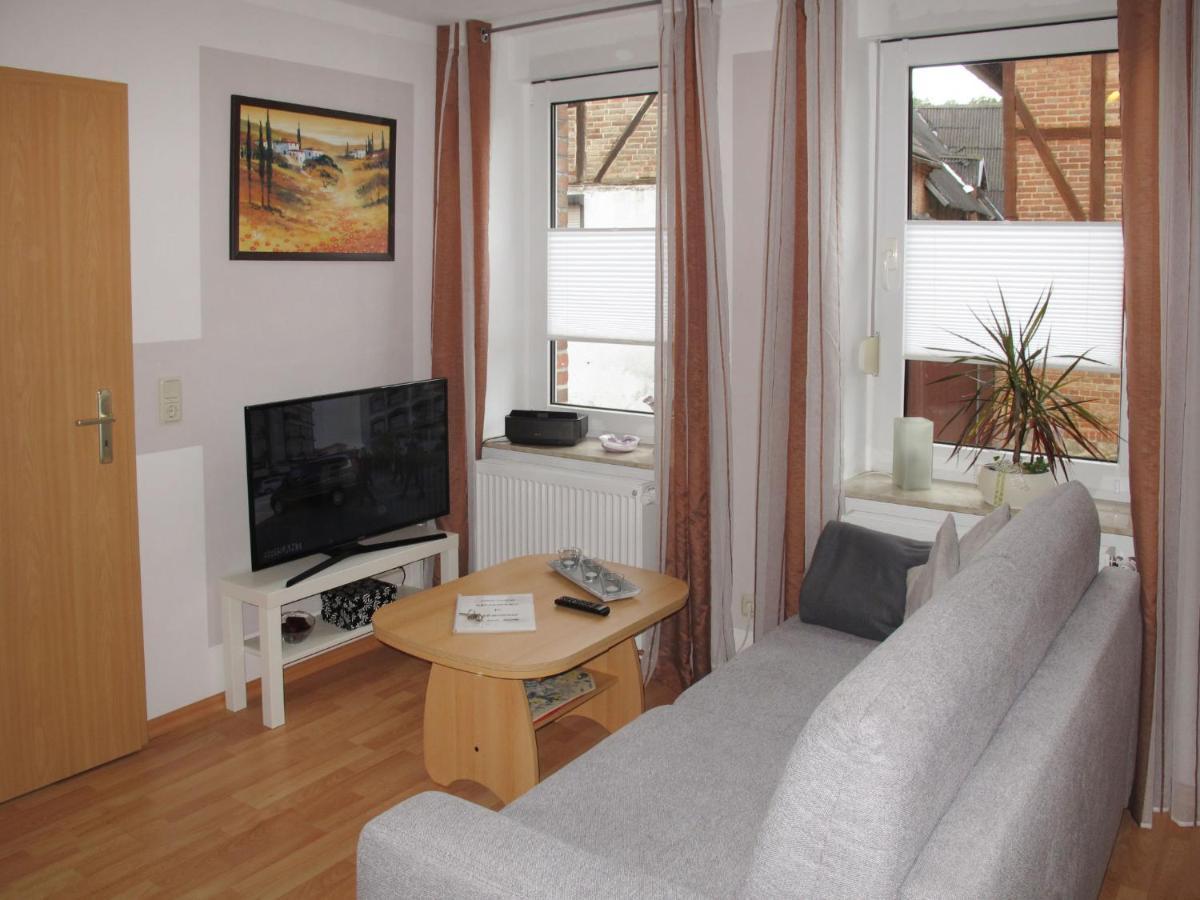 Apartment An Der Eine-1 By Interhome Stangerode Exterior photo