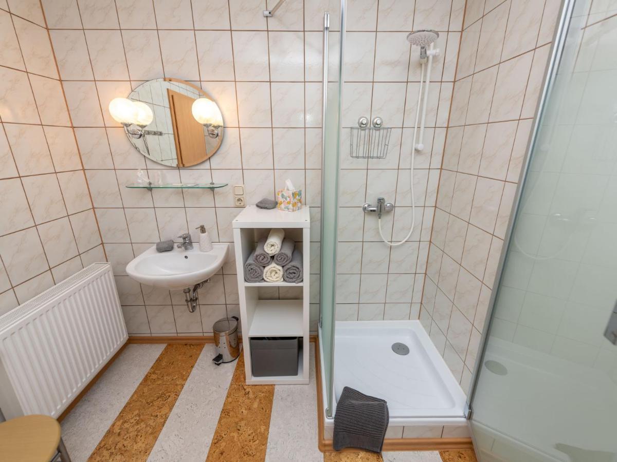 Apartment An Der Eine-1 By Interhome Stangerode Exterior photo