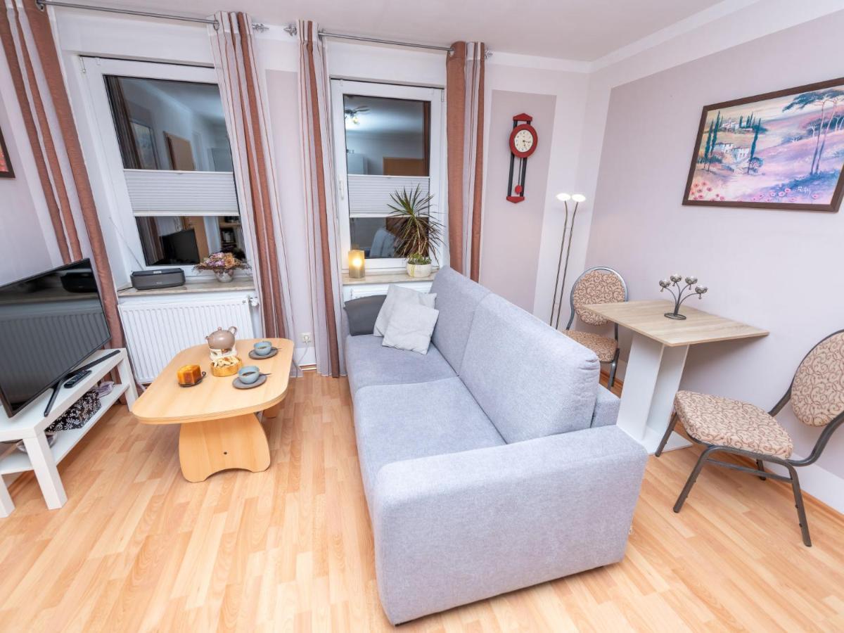 Apartment An Der Eine-1 By Interhome Stangerode Exterior photo