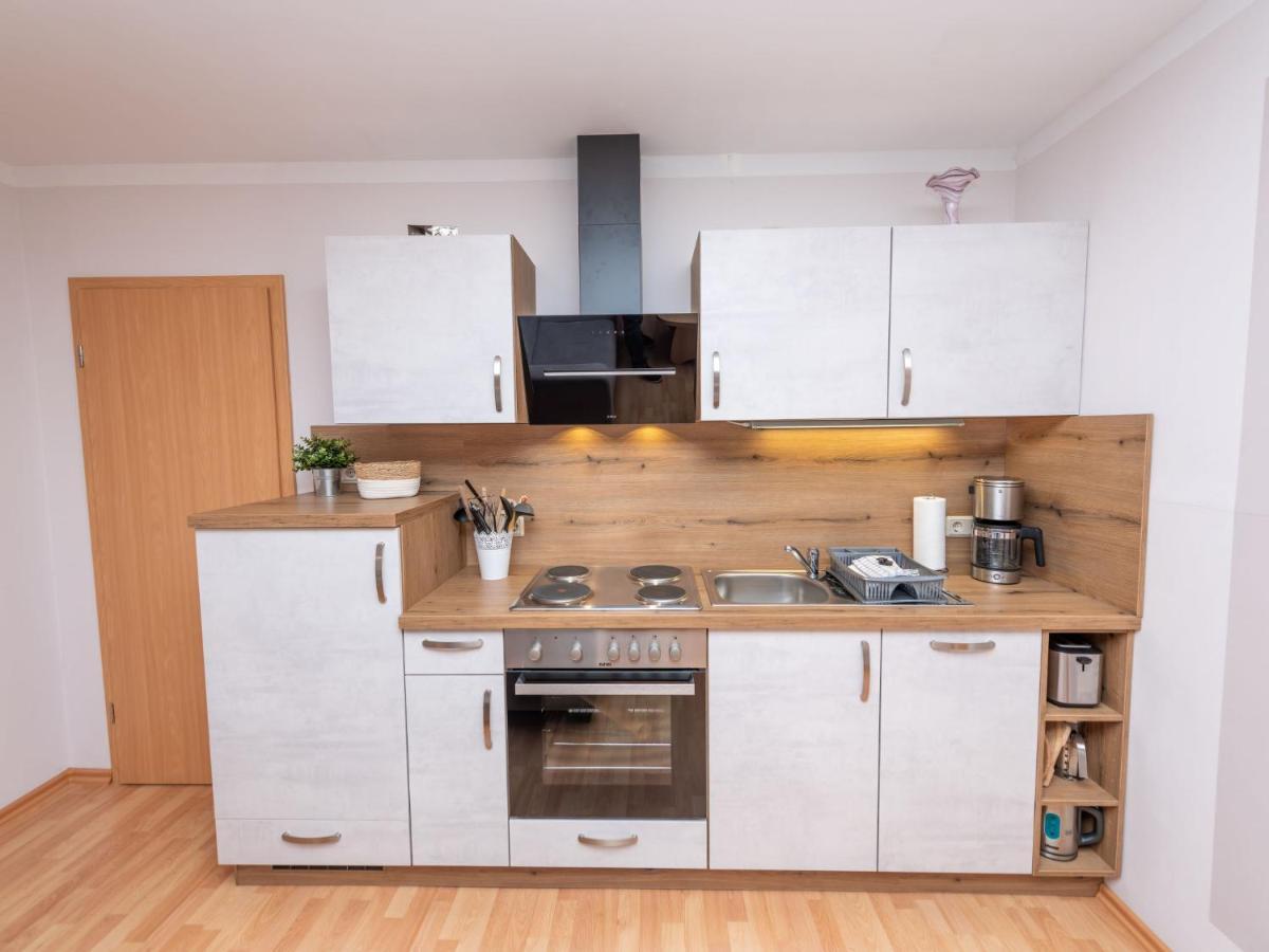 Apartment An Der Eine-1 By Interhome Stangerode Exterior photo